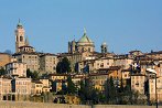 bergamo