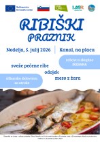 ribiški praznik
